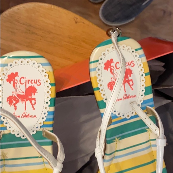 Sam Edelman sandals 👡 - Picture 3 of 5